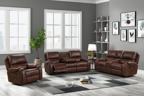 Oversized 3pc brown - oversized,