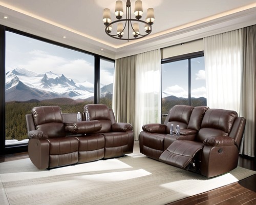 New sofa loveseat brown - new sofa,