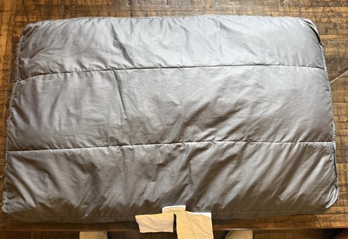 Lovesac sactionals back pillow - sactionals,