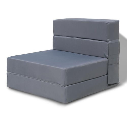 Folding sofa bed - sofa,