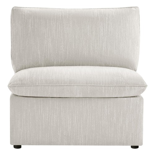 Modern down filled upholstered - down,