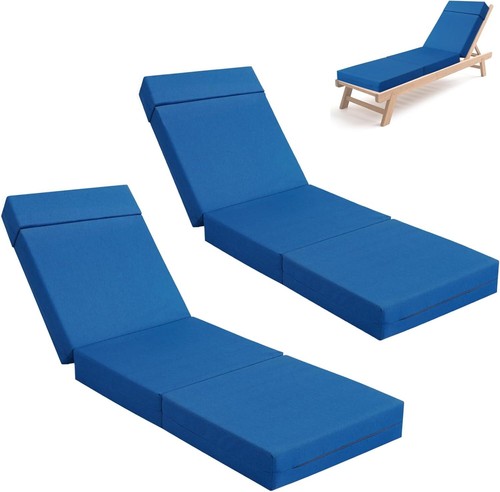 Sunyrisy chaise lounge - chaise,